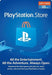 $25 PlayStation Store Gift Card [Digital Code] Digital Video Games Playstation 