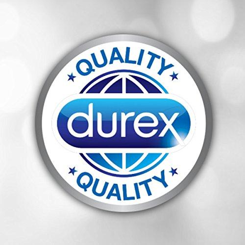 Durex Massage & Play 2 in 1 Lubricant Intensify, 6.76 oz Lubricant Durex 