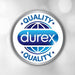 Durex Massage & Play 2 in 1 Lubricant Intensify, 6.76 oz Lubricant Durex 