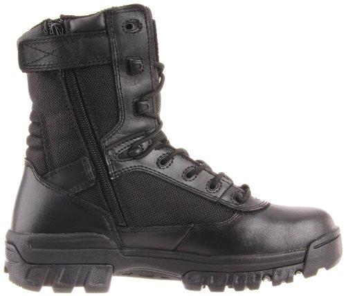 Bates Women's Ultra-Lites 8 Inches Tactical Sport Side-Zip Boot Women's Hiking Shoes Bates 
