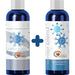 Natural Mint Shampoo and Conditioner Set Beauty & Health Maple Holistics 