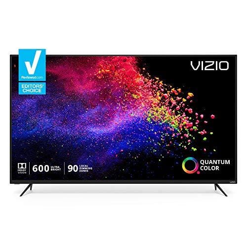 VIZIO M-Series Quantum 55” Class (54.5” Diag.) 4K HDR Smart TV - M558-G1 Home Entertainment VIZIO 