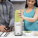 NutriBullet Pro Plus, One Size, Grey Kitchen NutriBullet 