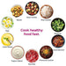 Ultra 3 Qt 10-in-1 Multi- Use Programmable Pressure Cooker, Slow Cooker, Rice Cooker, Yogurt Maker, Cake Maker, Egg Cooker, Sauté, Steamer, Warmer, and Sterilizer Kitchen & Dining Instant Pot 