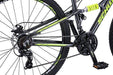 Schwinn Traxion Mountain Bike, Full Dual Suspension, 29-Inch Wheels Outdoors Schwinn 