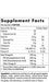 Nordic Naturals - Arctic CLO, Heart and Brain Health, and Optimal Wellness, 180 Soft Gels Supplement Nordic Naturals 
