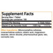 Bronson Vitamin C 1000 mg Premium Non-GMO Ascorbic Acid, 100 Tablets Supplement Bronson 
