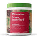 Amazing Grass Green Superfood Organic Powder with Wheat Grass and Greens, Flavor: Berry, 30 Servings Supplement Amazing Grass 