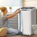 Giantex Full-Automatic Washing Machine Portable Compact 1.34 Cu.ft Laundry Washer Spin with Drain Pump, 10 programs 8 Water Level Selections with LED Display 9.92 Lbs Capacity Major Appliances Giantex 