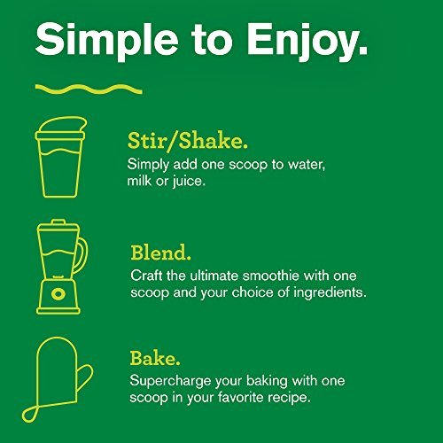 Amazing Grass Green Superfood Energy Watermelon, 0.24 Ounce, Pack of 15 Supplement Amazing Grass 