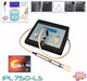 Permanent Hair Removal System 570-980nm with Beauty Treatment Equipment Machine and Treatment Kit. Beauty Biotechnique Avance 