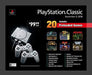 PlayStation Classic Video Games Playstation 