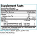 Bronson Omega 3 Fish Oil Triple Strength 2720 mg, Non-GMO, Gluten Free, Soy Free, Heavy Metal Tested, 1250 EPA 488 DHA, 90 Softgels Supplement Bronson 