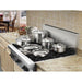 Cuisinart MCP-12N Multiclad Pro Stainless Steel 12-Piece Cookware Set Kitchen & Dining Cuisinart 