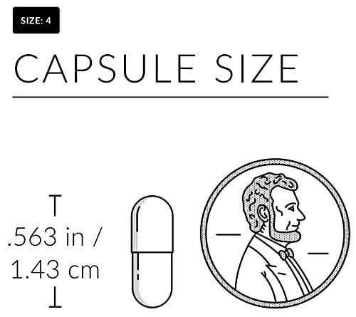 Thorne Research - Melaton-3 - Melatonin Supplement (3 mg) to Promote Sleep and Relaxation - 60 Capsules Supplement Thorne Research 