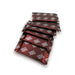 Keto Bark, Dark Chocolate Almonds with Sea Salt (2 boxes, 6 bars/each) Food & Drink ChocZero 