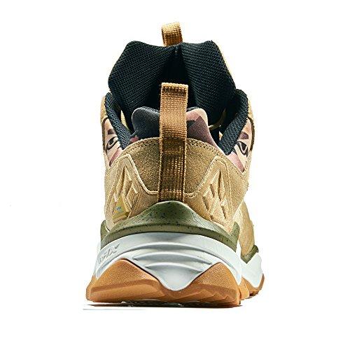 RAX Men's Lightweight Trekking Hiking Shoes Men's Hiking Shoes RAX 