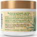 Amazing Aloe Vera Eczema and Psoriasis Cream with Manuka Honey by Green Leaf Naturals - 4 oz Skin Care Green Leaf Naturals 