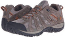 Columbia Men's Redmond Trail Shoe, Pebble/Dark Ginger, 11.5 M US Men's Hiking Shoes Columbia 