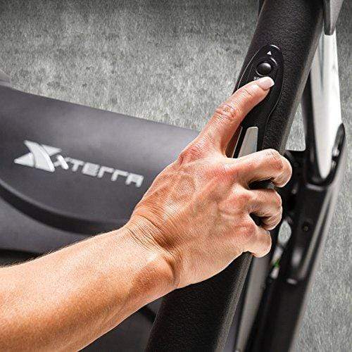 XTERRA Fitness TR6.6 Folding Treadmill Sport & Recreation XTERRA Fitness 