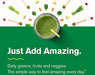 Amazing Grass Green Superfood Energy Watermelon, 0.24 Ounce, Pack of 15 Supplement Amazing Grass 