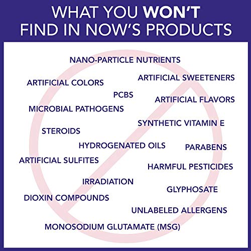 NOW Vitamin K-2 100 mcg,100 Veg Capsules Supplement NOW Foods 