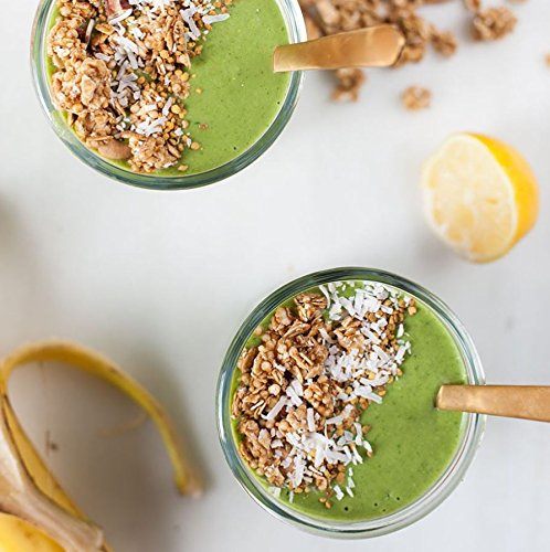 Amazing Grass Energy Green Superfood Organic Powder with Wheat Grass and Greens, Natural Caffeine with Yerba Mate and Matcha Green Tea, Flavor: Watermelon, 60 Servings Supplement Amazing Grass 