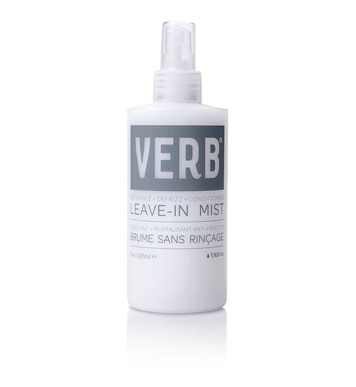 Verb Leave-in Mist - Detangle + Defrizz + Conditioning 8oz Hair Care verb 