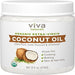 Organic Extra Virgin Coconut Oil Food & Drink Viva Naturals 