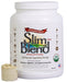 Slim Blend PRO - 840 grams of Vegan Protein Powder, 32+ Organic Superfoods, Plant Based, Non-GMO, Gluten Free, Dairy Free, Cholesterol Free, Soy Free, Whey Free, Nutritional Shake Supplement The Delgado Protocol for Health 