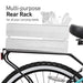 sixthreezero Around The Block Women's Single Speed Cruiser Bicycle, Coral w/ Black Seat/Grips, 26" Wheels/17" Frame Outdoors sixthreezero 