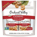 ORCHARD VALLEY HARVEST Cashew Halves & Pieces Multi Pack, 8 oz Food & Drink Orchard Valley Harvest 