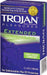 Trojan Extended Climax Control Lubricated Condoms, 12 Count Condom Trojan 