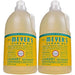 Mrs. Meyer's Clean Day Liquid Laundry Detergent - 64 oz - Honeysuckle - 2 pk Laundry Detergent Mrs. Meyer's Clean Day 