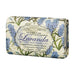 Nesti Dante Nesti dante lavanda natural soap - blu del mediterraneo - relaxing, 5.29oz, 5.29 Ounce Natural Soap Nesti Dante 