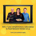 Fire HD 8 Tablet (8" HD Display, 16 GB) - Yellow (Previous Generation - 8th) Digital Text 2 Amazon 