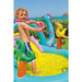 Intex Dinoland Inflatable Play Center, 131in X 90in X 44in, for Ages 3+ Toy Intex 