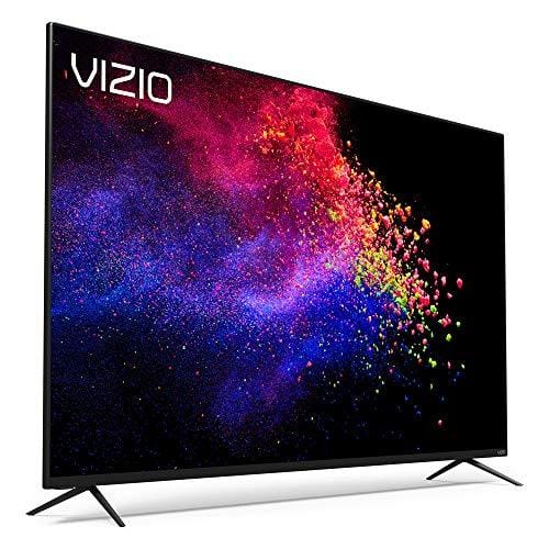 VIZIO M-Series Quantum 55” Class (54.5” Diag.) 4K HDR Smart TV - M558-G1 Home Entertainment VIZIO 