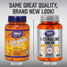 NOW L-Citrulline 1200 mg Extra Strength,120 Tablets Supplement Now Sports 
