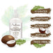 SheaMoisture 100% Virgin Coconut Oil Daily Hydration Conditioner, 13 Ounce Hair Care Shea Moisture 