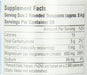Source Naturals Serene Science Magnesium Serene Berry Flavored, Peaceful Body, 17.6 Ounces Supplement Source Naturals 