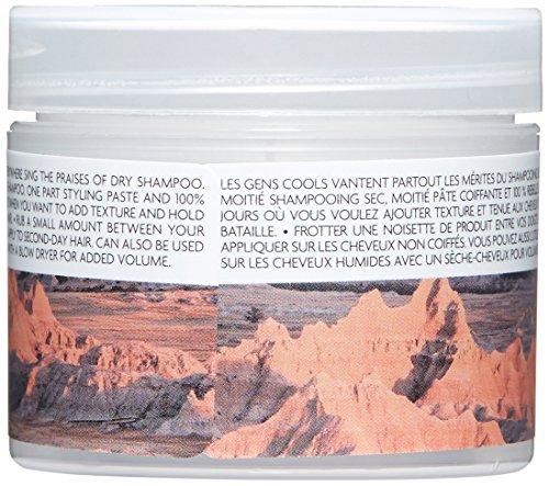 R+Co Badlands Dry Shampoo Paste, 2.2 oz Hair Care R+Co 