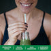 Amazing Grass Green Superfood Organic Powder with Wheat Grass and Greens, Flavor: Original, Box of 15 Individual Servings Supplement Amazing Grass 