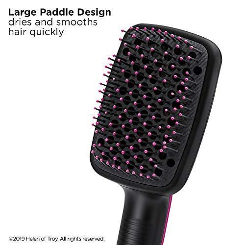 Revlon One-Step Hair Dryer And Styler, Black Beauty REVLON 