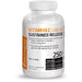 Bronson Vitamin C 1000 mg Sustained Release Premium Non-GMO Ascorbic Acid Supplement Bronson 