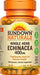 Sundown Naturals® Echinacea Whole Herb 400 mg, 100 Capsules Supplement Sundown Naturals 