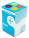 Nuun Hydration: Electrolyte Drink Tablets, Citrus Berry Mixed Flavor Pack, Box of 4 Tubes (40 servings), to Recover Essential Electrolytes Lost Through Sweat Supplement Nuun 