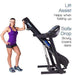 XTERRA Fitness TR300 Folding Treadmill Sport & Recreation XTERRA Fitness 