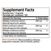 Bronson Mushroom Complex, Maitake - Reishi - Shitake 600mg, 120 Capsules Supplement Bronson 