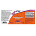 NOW Phosphatidyl Serine 150 mg,60 Tablets Supplement NOW Foods 